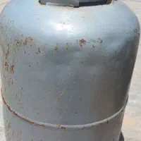 کپسول پرسی گاز