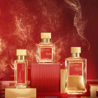 عطر باکارات روژ ۵۴۰ اصلی/ حجم ۲۰۰ میل