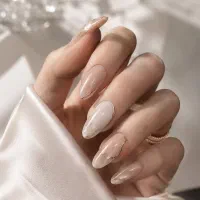 (تخفیف ویژه)آموزش تخصصی صفر تا صد ناخون