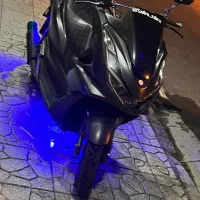 موتور طرح هندا pcx170