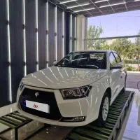 دناپلاس 6 دنده ef7p معاوضه با کوییک ، اطلس دارم