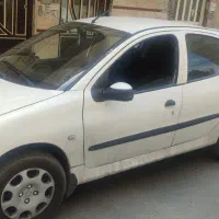 206TU3مدل 89|خودرو سواری و وانت|صباشهر, |دیوار