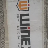 پمپ باد ۲۴ لیتری