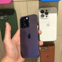 IPhone 14 Pro ریجسترشده