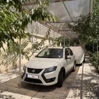 کوییک GX-L صفر با ترمز ESC و SBR تحویل تیرماه ۱۴۰۵