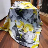 روسری ژاگارد مارک