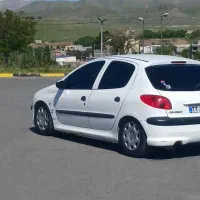 ۲۰۶ مدل آخر ۹۳