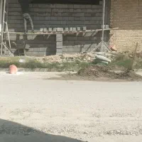 کار بنایی بلوک چینی آجر چینی پلاستر