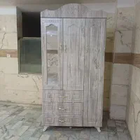 کمد لباس و کیف و کفش