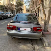 پروتون ویرا دنده ای