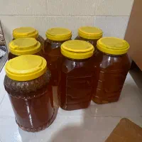 عسل طبیعی گَوَن باکیفیت  کیلویی ۹۰۰تومان
