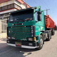 اسکانیا ۱۱۳