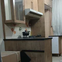 کابینت ام دی ام سالم