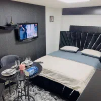 سوییت سعادت اباد روزانه هفتگی ماهانه