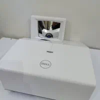 ویدئو پروژکتور DELL S500 در حد آکبند