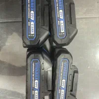 باتری ۲۰ ولت ۲ آمپر ویوارکس با گارانتی