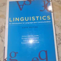 Linguistics