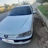 پارس سال۹۲دوگانه