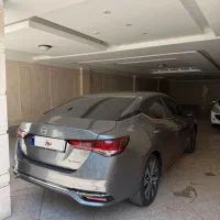 نیسان سیلفی مکس ادیشن