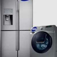 تعمیر تخصصی لباسشویی ویخچال وبرددرمنزل شبانه روزی