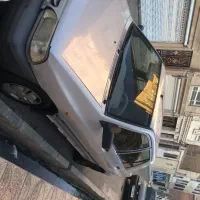 پراید نقره ای مدل 95