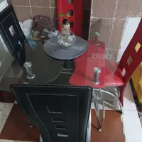 میز ناهار خوری