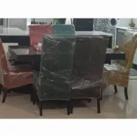 میز ناهار خوری شش نفره اسپرت