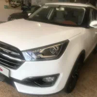 زوتی شاسی بلند صفر