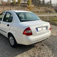 تیبا یک مدل ۴۰۱
