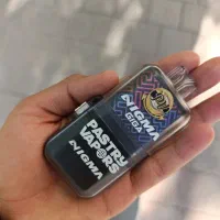 NIGMAGIGA