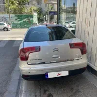سیتروئن c5 مدل 2007 فروش فوری بیرنگ