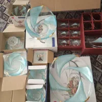 ظروف کریستال