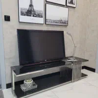 تلوزیون42 اینچ LCD  برند LG اصلی سالم و بدون تعمیر