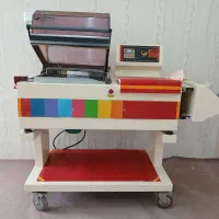 شیرینگ کابینی