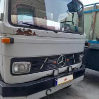 خاور۶۰۸مدل۵۷