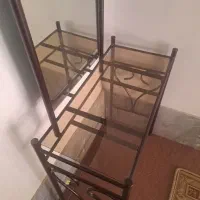 میز آرایش کاملا سالم