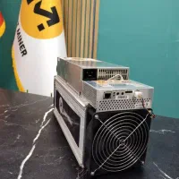 فروش دستگاه ماینر Z 15 زی کش