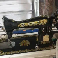 چرخ خیاطی