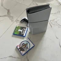 پلی استیشن ۵ ps5