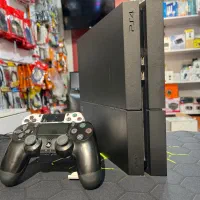 ps4 fat|کنسول، بازی ویدئویی و آنلاین|تهران, پونک|دیوار