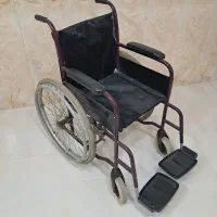 ویلچر تاشو
