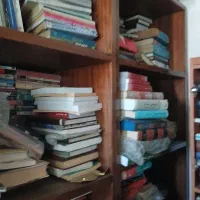 فروش کتاب جزئی و عمده