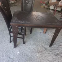 میز و دراور