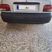 پراید|خودرو سواری و وانت|نجف‌آباد, یزدانشهر|دیوار