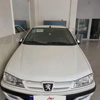 پارس تیوفایو 1401 سیمی خشک