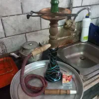 قلیان