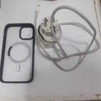 شارژ اصلی آیفون
