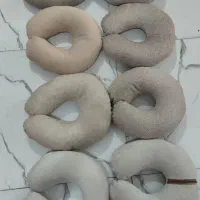 انواع بالش و گردنی و نشیمن