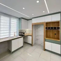 نصب، اجرا،تعمیرات ‌کابینت و کمدی دیواری