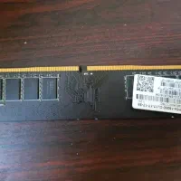 رم گیل مدل GEIL Pristine 8GB 2400 DDR4 Single